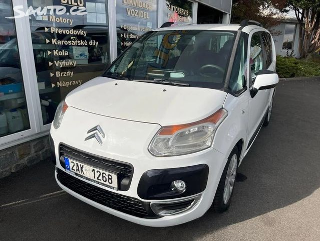 Citroën C3 Picasso